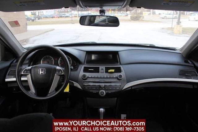 used 2012 Honda Accord car, priced at $10,799