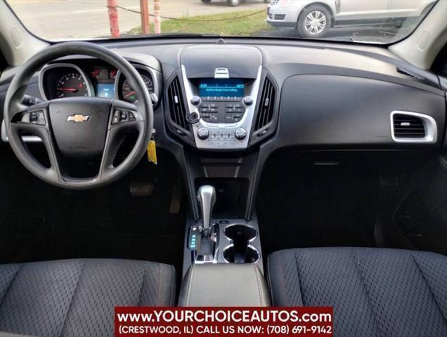 used 2012 Chevrolet Equinox car, priced at $7,999