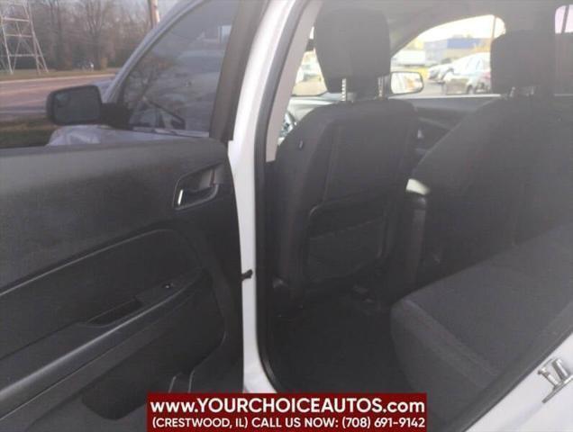 used 2012 Chevrolet Equinox car, priced at $7,999