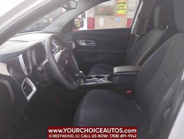 used 2012 Chevrolet Equinox car, priced at $7,999