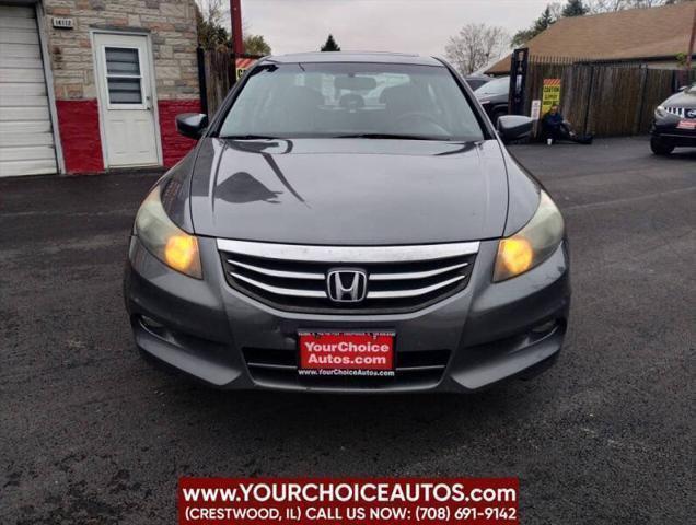 used 2012 Honda Accord car, priced at $8,799