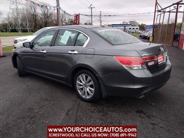 used 2012 Honda Accord car, priced at $8,799