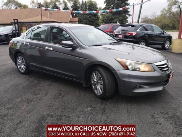 used 2012 Honda Accord car, priced at $8,799