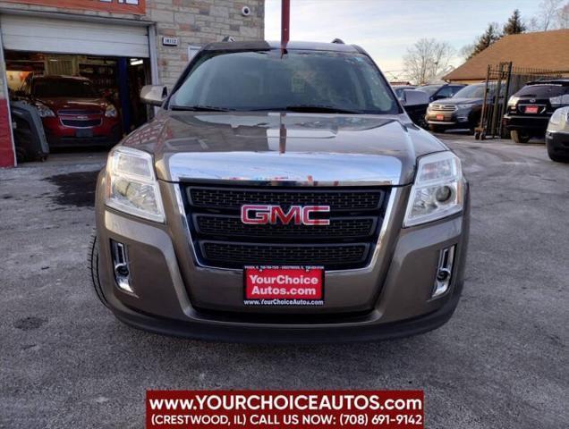 used 2011 GMC Terrain car, priced at $6,999