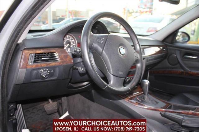 used 2007 BMW 328 car, priced at $5,999