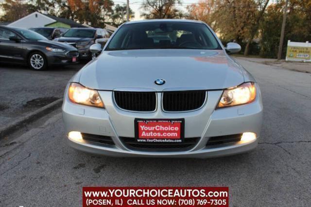 used 2007 BMW 328 car, priced at $5,999