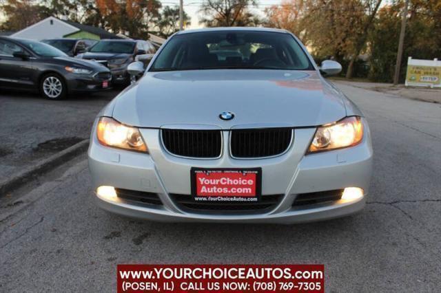 used 2007 BMW 328 car, priced at $5,999