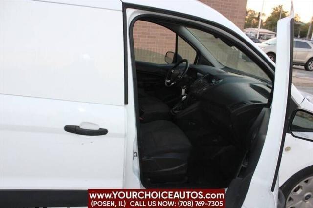 used 2017 Ford Transit Connect car, priced at $6,999