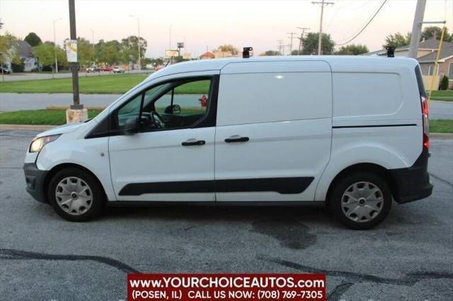 used 2017 Ford Transit Connect car, priced at $7,299