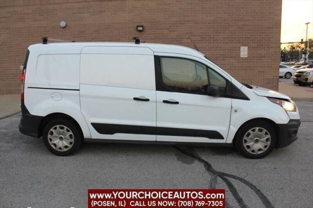 used 2017 Ford Transit Connect car, priced at $6,999