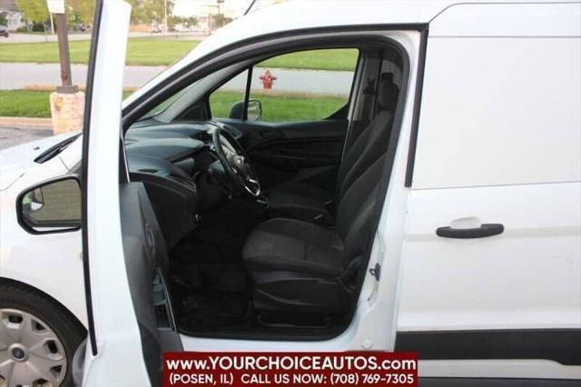 used 2017 Ford Transit Connect car, priced at $7,299