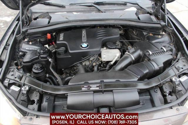used 2013 BMW X1 car, priced at $8,799