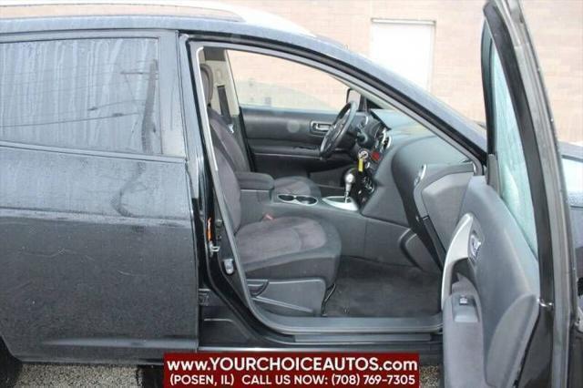 used 2009 Nissan Rogue car, priced at $7,299