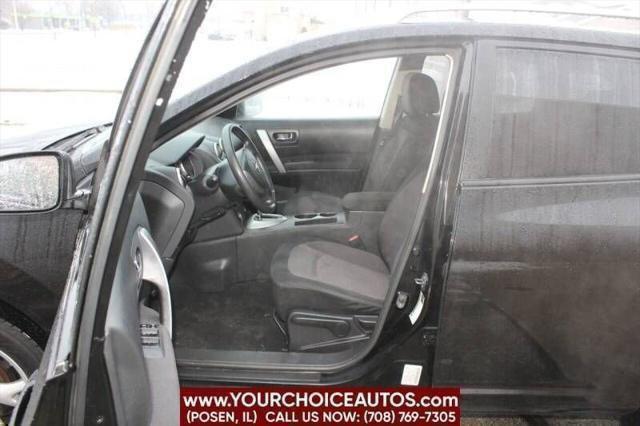 used 2009 Nissan Rogue car, priced at $6,999