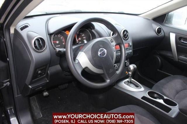 used 2009 Nissan Rogue car, priced at $7,299