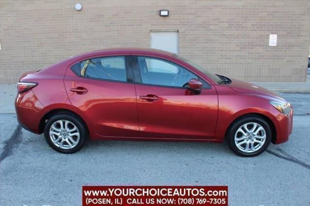 used 2017 Toyota Yaris iA car, priced at $13,999