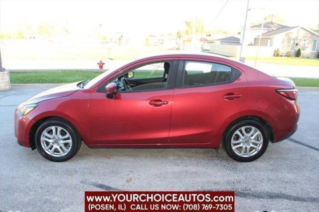 used 2017 Toyota Yaris iA car, priced at $12,999