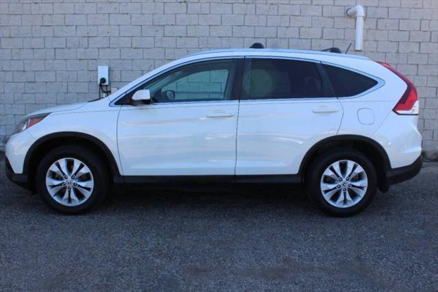 used 2012 Honda CR-V car, priced at $9,999