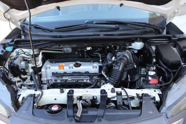 used 2012 Honda CR-V car, priced at $9,999