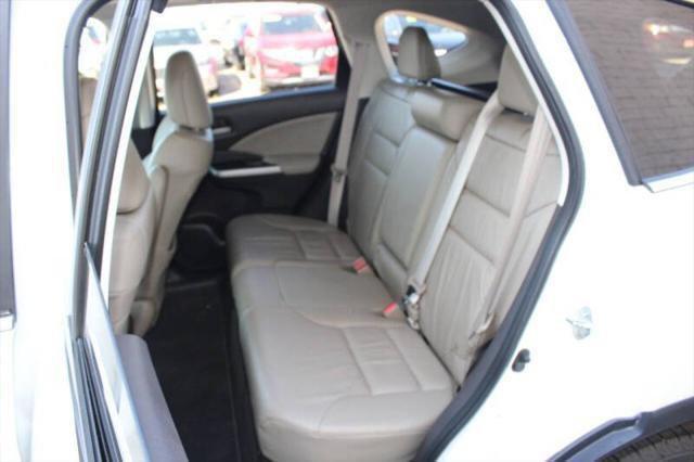 used 2012 Honda CR-V car, priced at $9,999