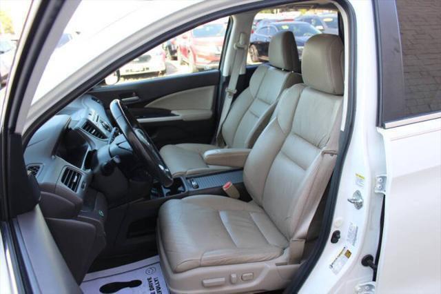 used 2012 Honda CR-V car, priced at $9,999