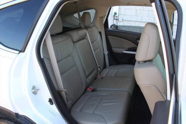 used 2012 Honda CR-V car, priced at $9,999