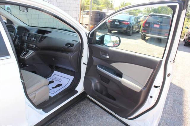 used 2012 Honda CR-V car, priced at $9,999