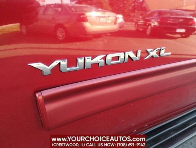 used 2013 GMC Yukon XL car, priced at $9,999