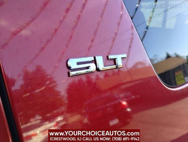 used 2013 GMC Yukon XL car, priced at $9,999