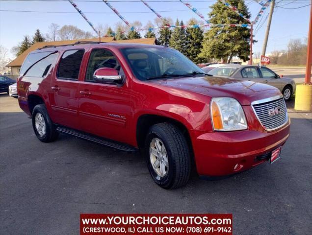 used 2013 GMC Yukon XL car, priced at $9,999