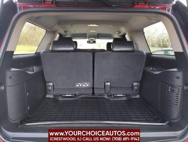 used 2013 GMC Yukon XL car, priced at $9,999