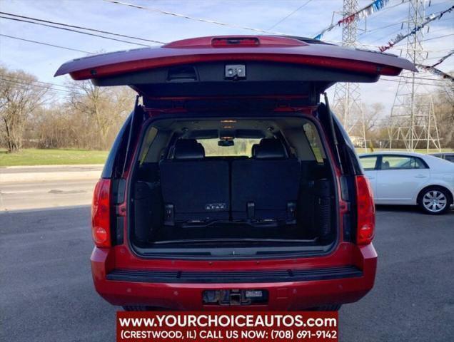 used 2013 GMC Yukon XL car, priced at $9,999