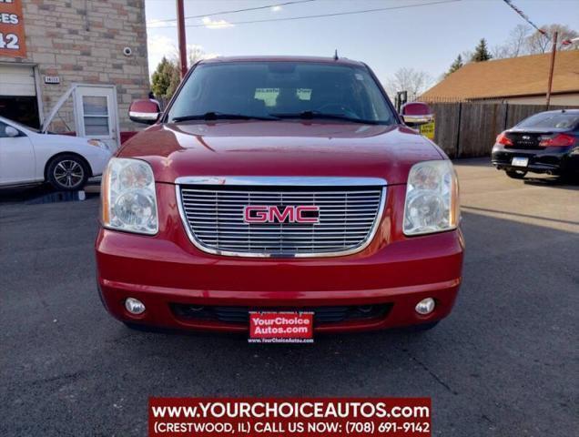used 2013 GMC Yukon XL car, priced at $9,999