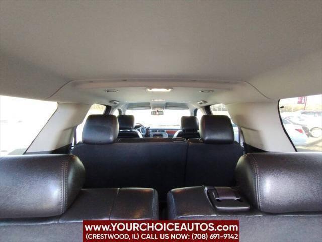 used 2013 GMC Yukon XL car, priced at $9,999