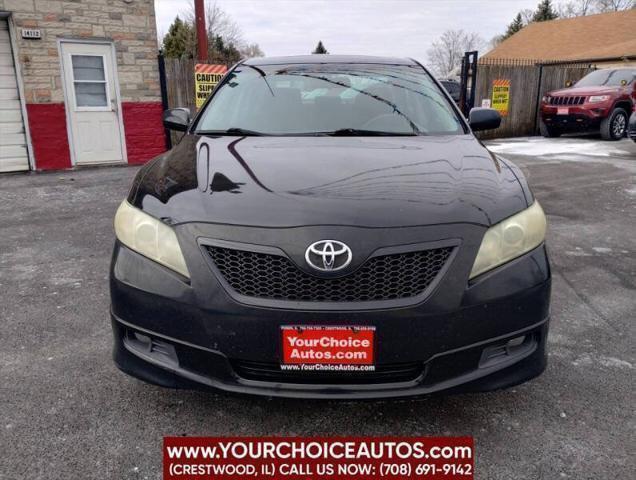 used 2009 Toyota Camry car, priced at $6,999