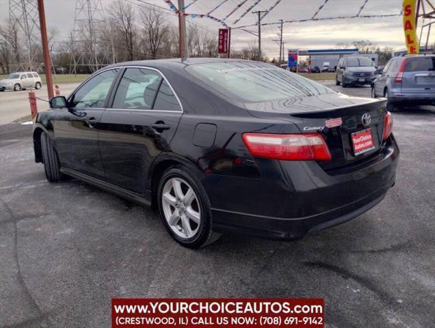 used 2009 Toyota Camry car, priced at $6,999