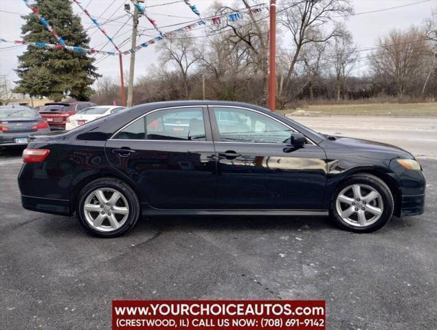 used 2009 Toyota Camry car, priced at $6,999