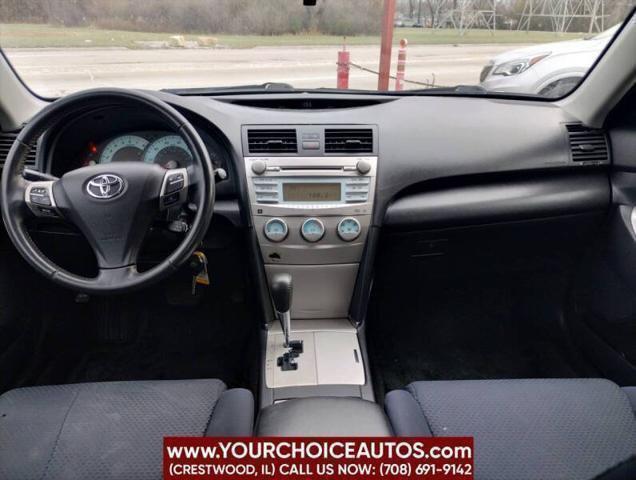 used 2009 Toyota Camry car, priced at $6,999