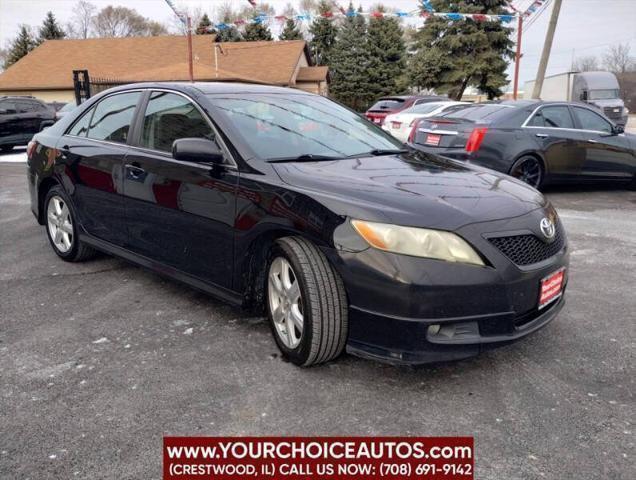 used 2009 Toyota Camry car, priced at $6,999