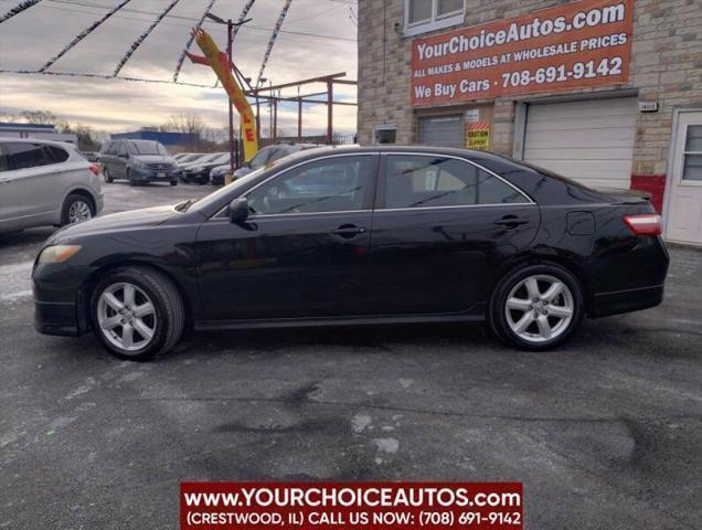 used 2009 Toyota Camry car, priced at $6,999