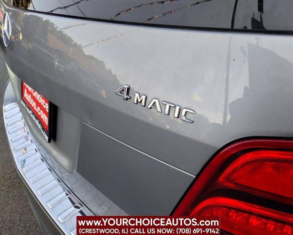 used 2014 Mercedes-Benz GLK-Class car, priced at $9,029