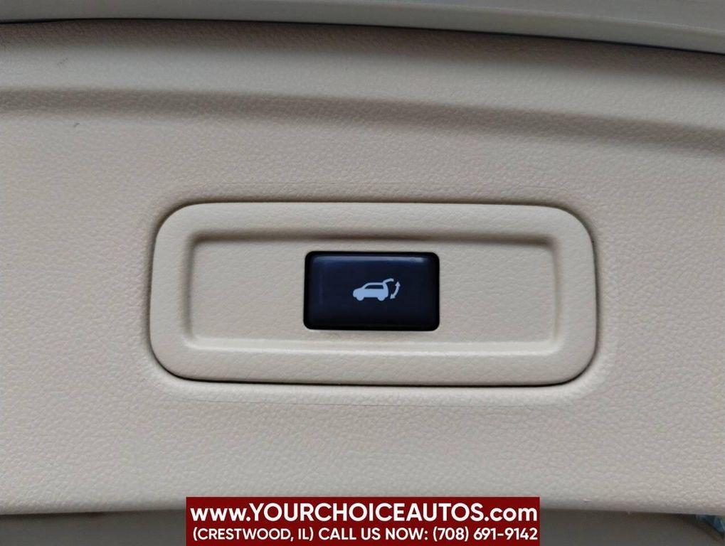 used 2012 INFINITI FX35 car, priced at $9,999