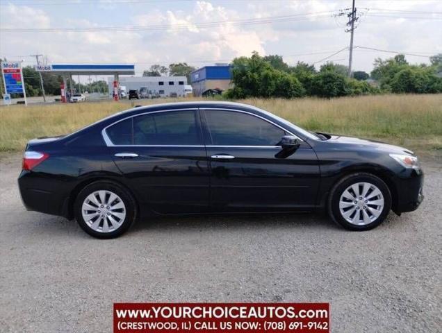 used 2014 Honda Accord car, priced at $11,499