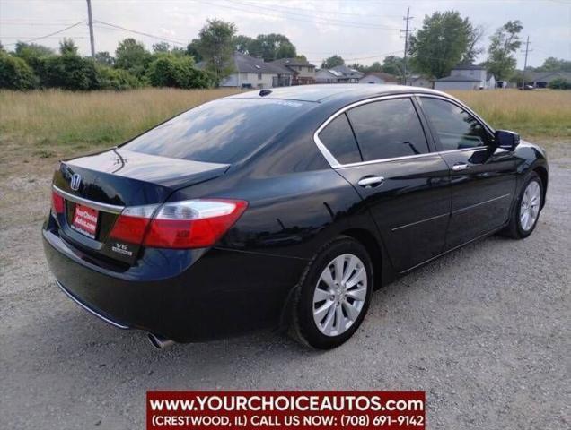 used 2014 Honda Accord car, priced at $10,999