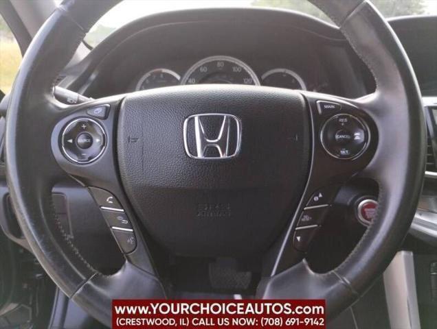 used 2014 Honda Accord car, priced at $11,499