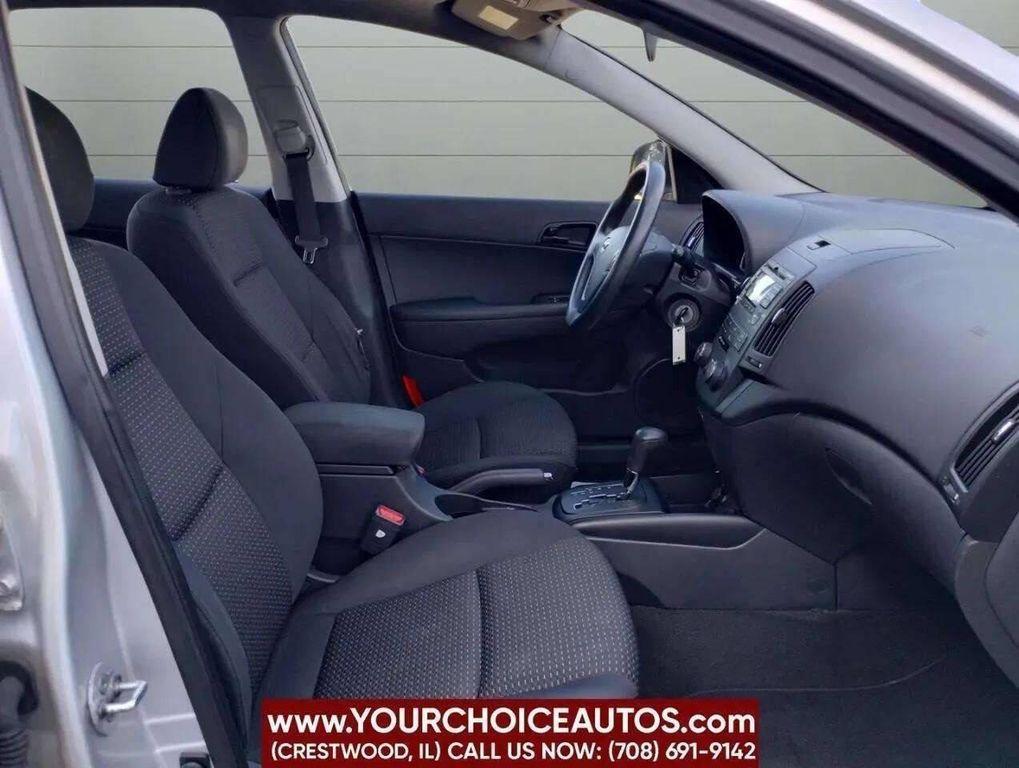used 2012 Hyundai Elantra Touring car, priced at $4,499