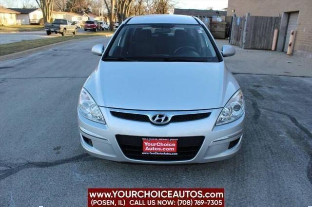 used 2012 Hyundai Elantra Touring car, priced at $4,299