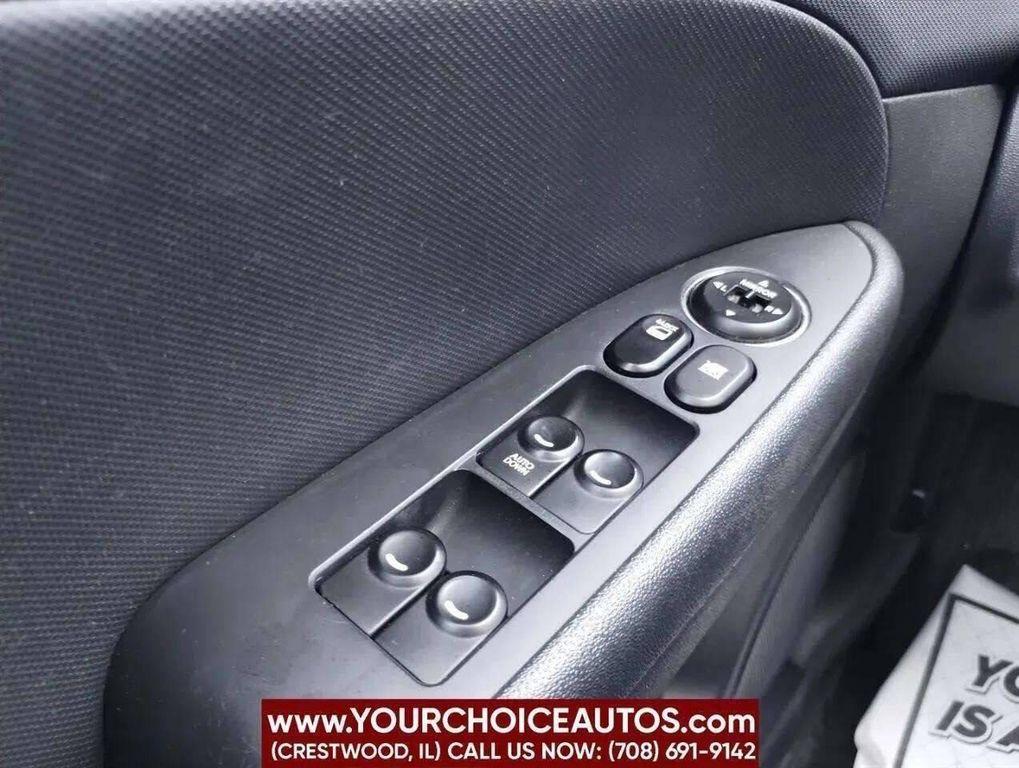 used 2012 Hyundai Elantra Touring car, priced at $4,499