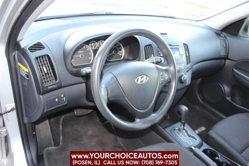 used 2012 Hyundai Elantra Touring car, priced at $5,999