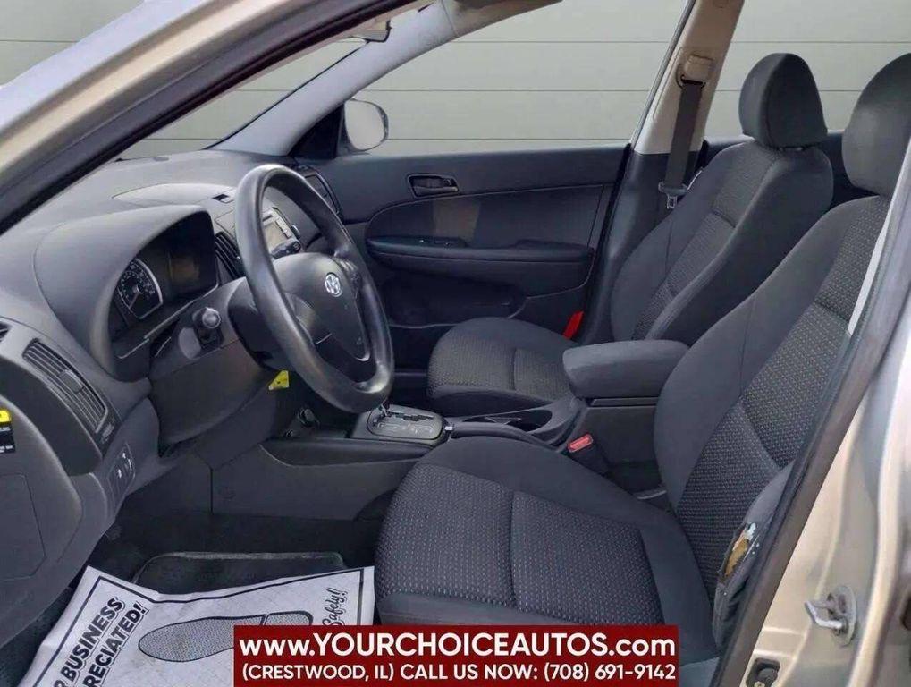 used 2012 Hyundai Elantra Touring car, priced at $4,499